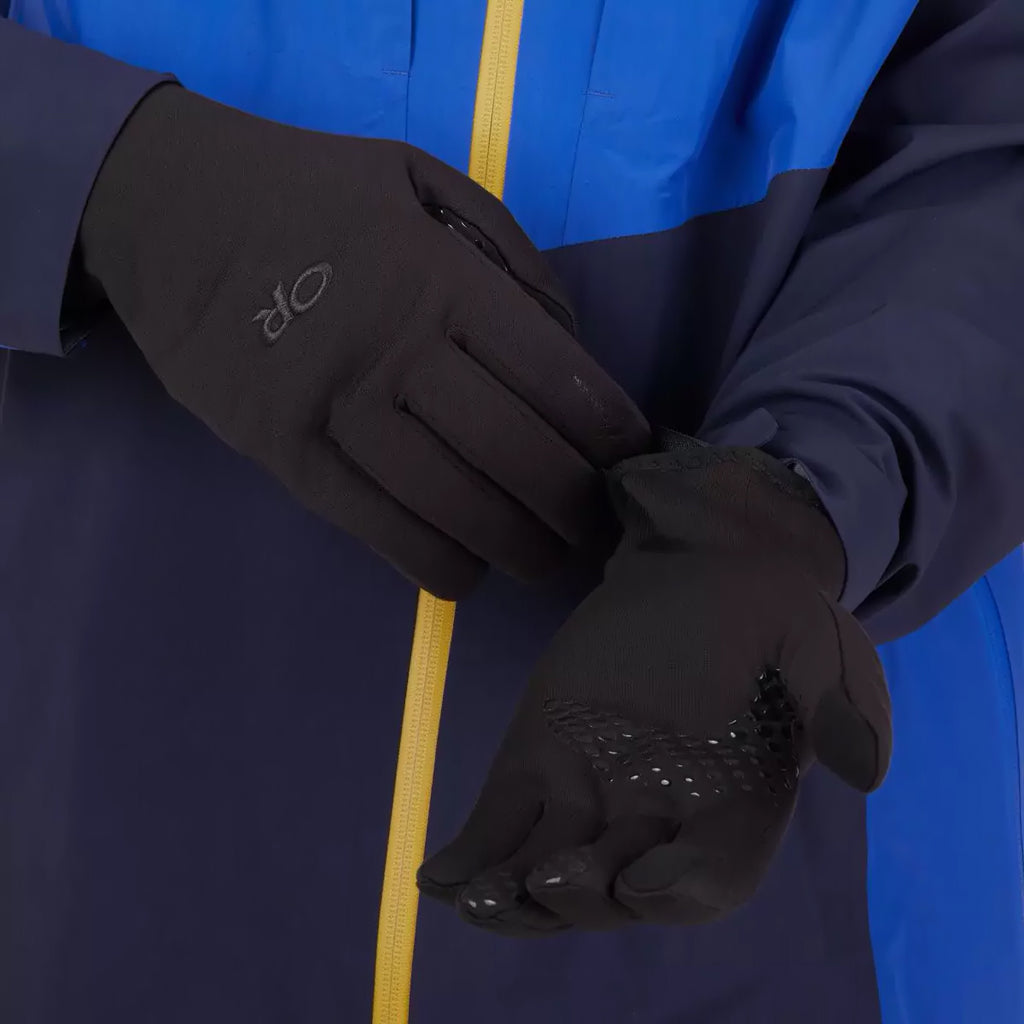 Men’s Waterproof Liners Gloves