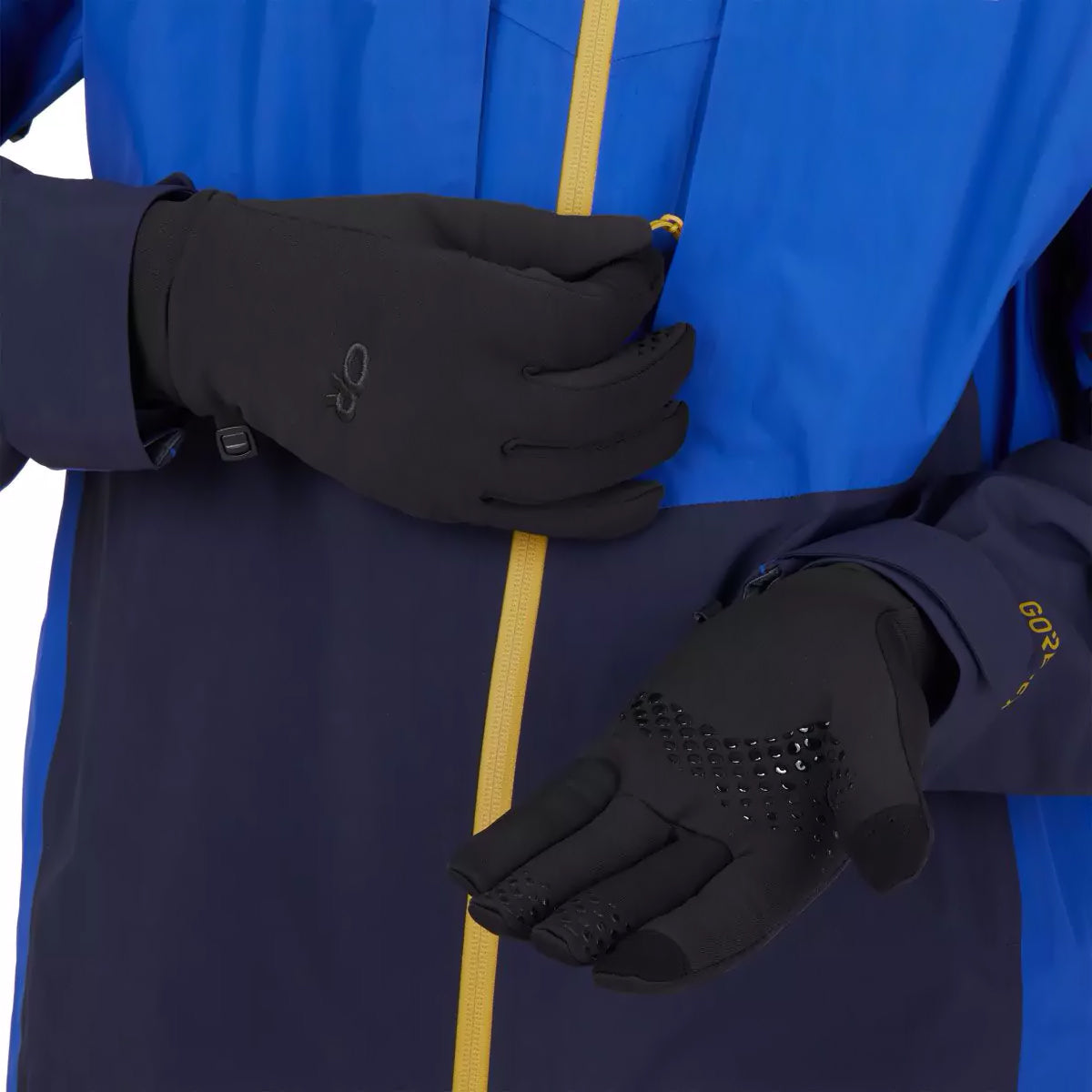 Vigor Heavyweight Men’s Gloves