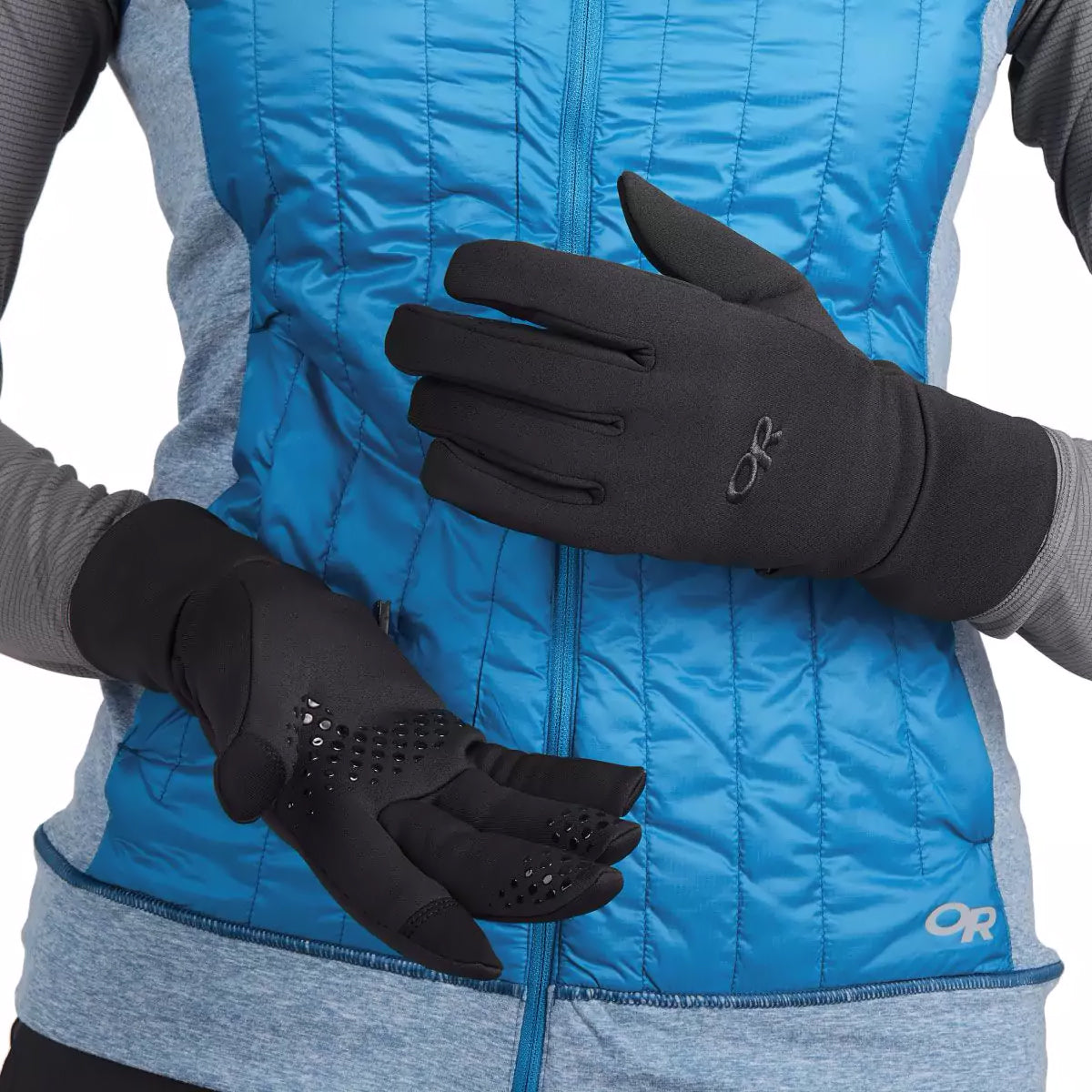 Vigor Heavyweight Gloves - Women's 