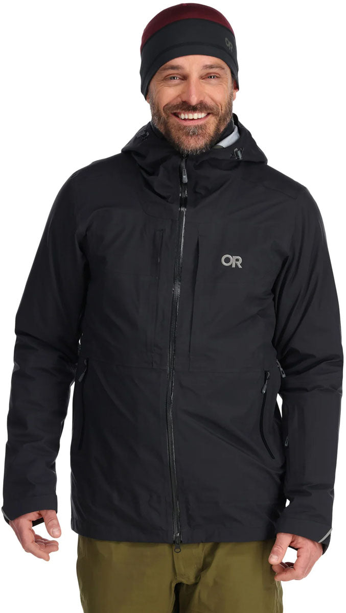 Carbide Ski Jacket - Men’s