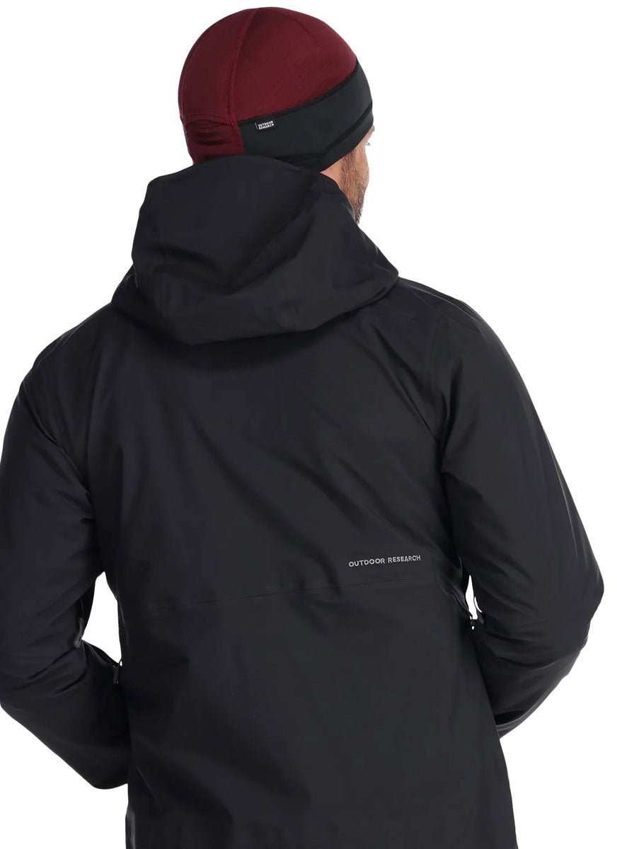 Carbide Ski Jacket - Men’s