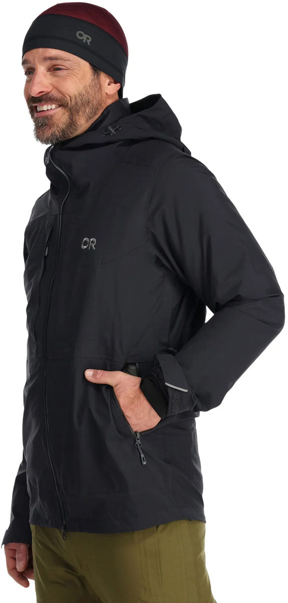 Carbide Ski Jacket - Men’s