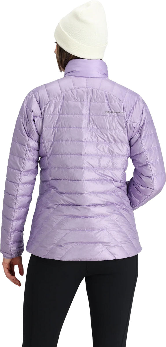 Helium Down Transition Jacket - Women's