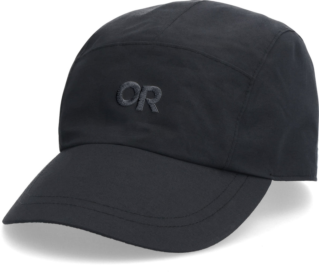 Seattle Rain Cap - Unisex