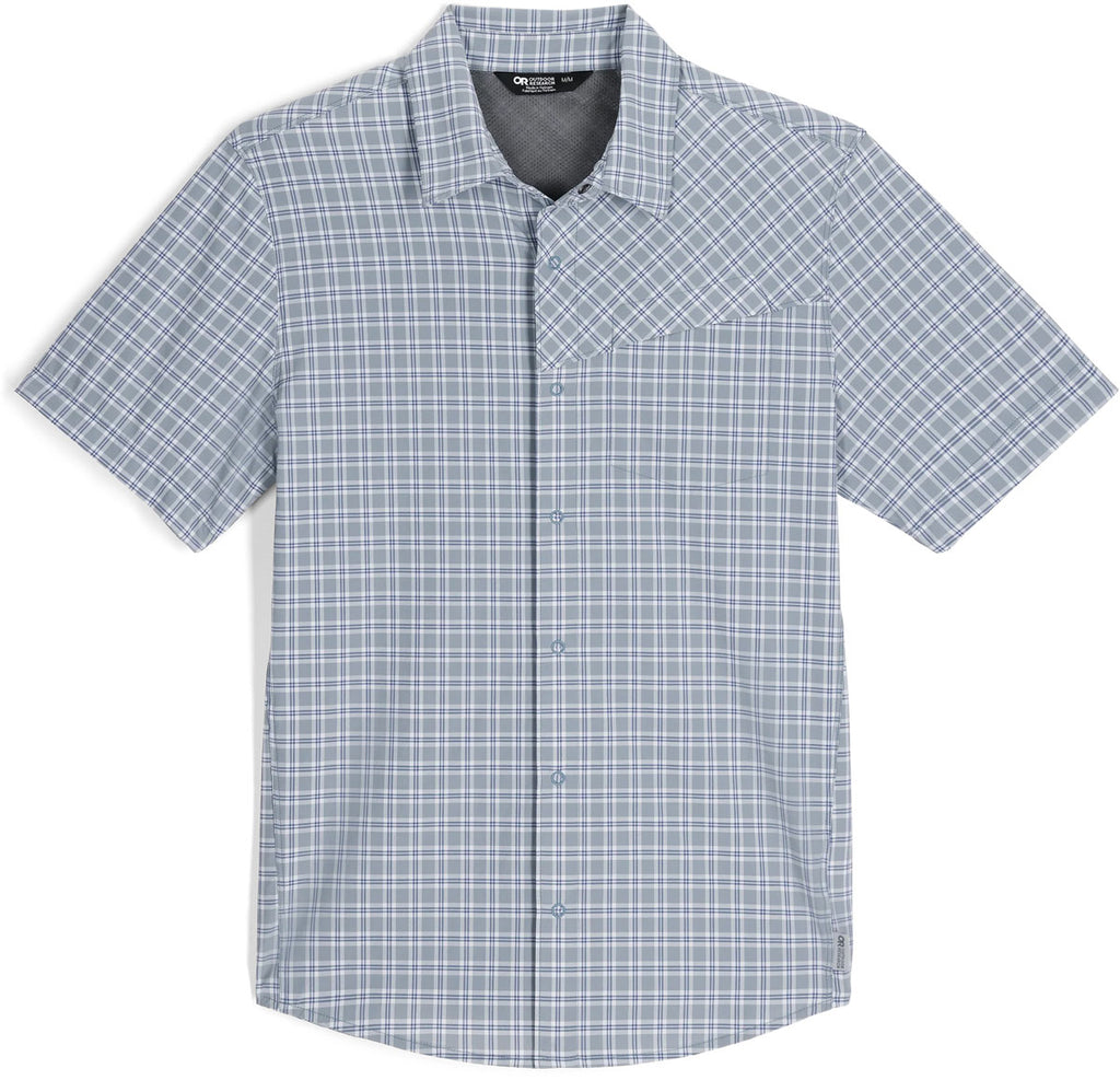 Astroman Men’s Short Sleeve Shirt