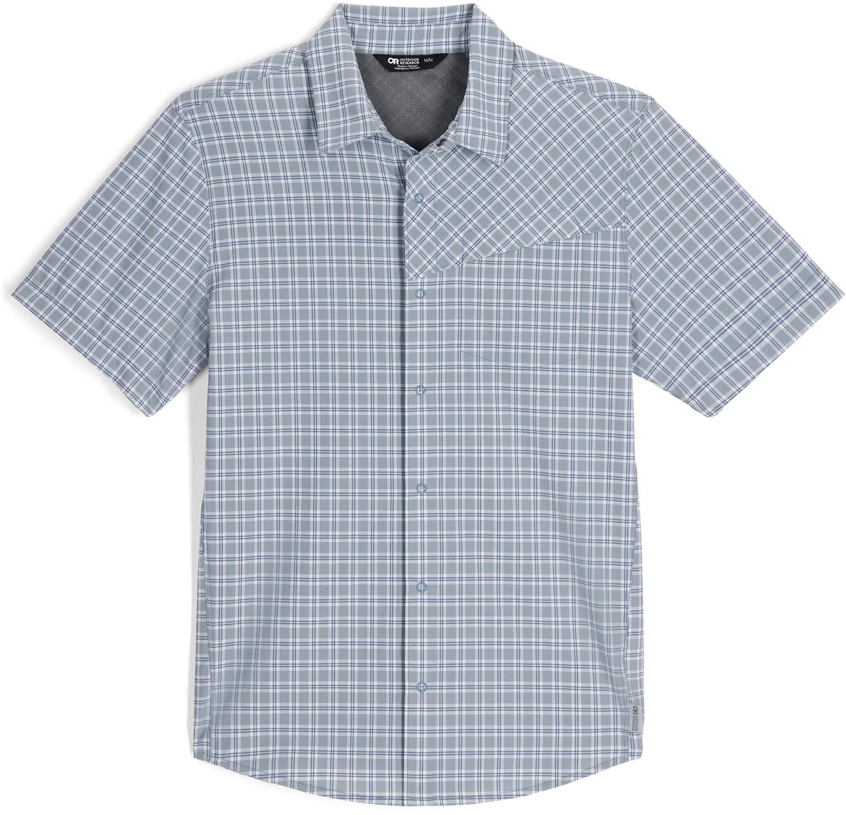 Astroman Men’s Short Sleeve Shirt