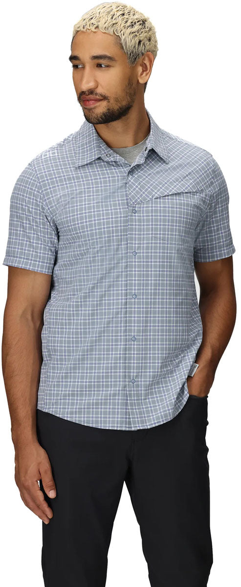 Astroman Men’s Short Sleeve Shirt
