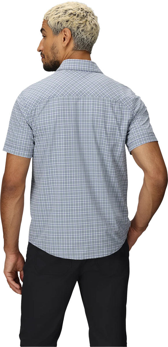 Astroman Men’s Short Sleeve Shirt