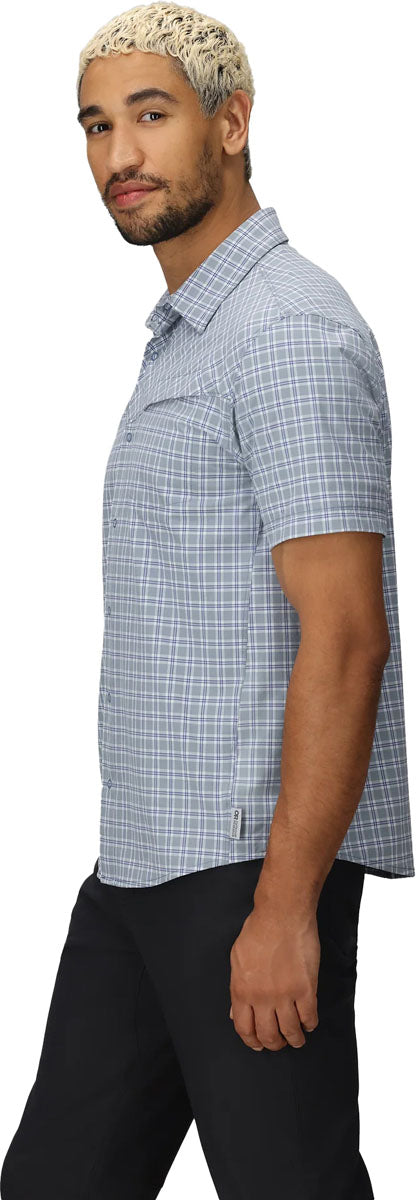 Astroman Men’s Short Sleeve Shirt