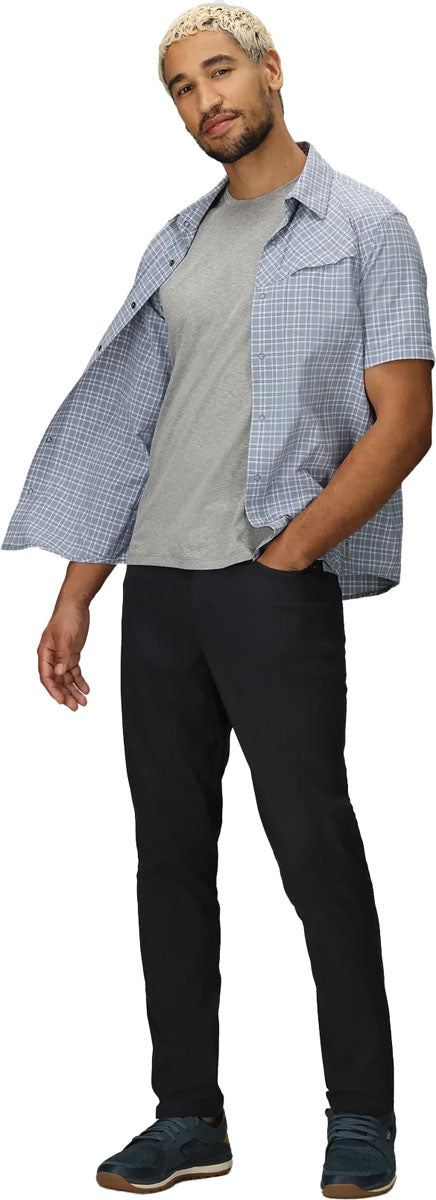 Astroman Men’s Short Sleeve Shirt