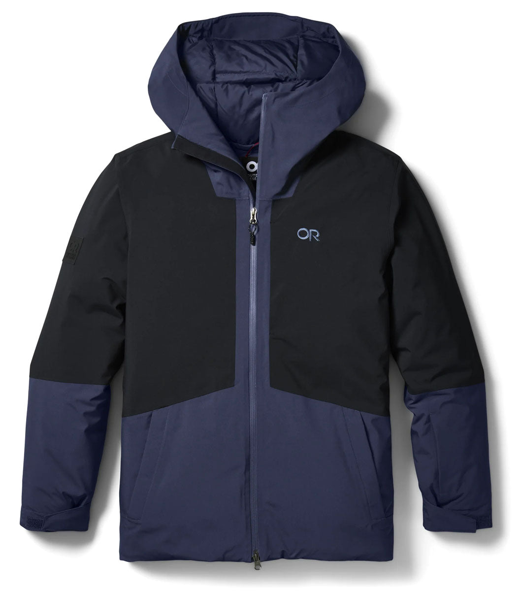 Snowcrew Winter Sports Jacket - Men's