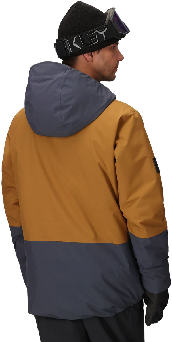 Snowcrew Ski Jacket - Men’s