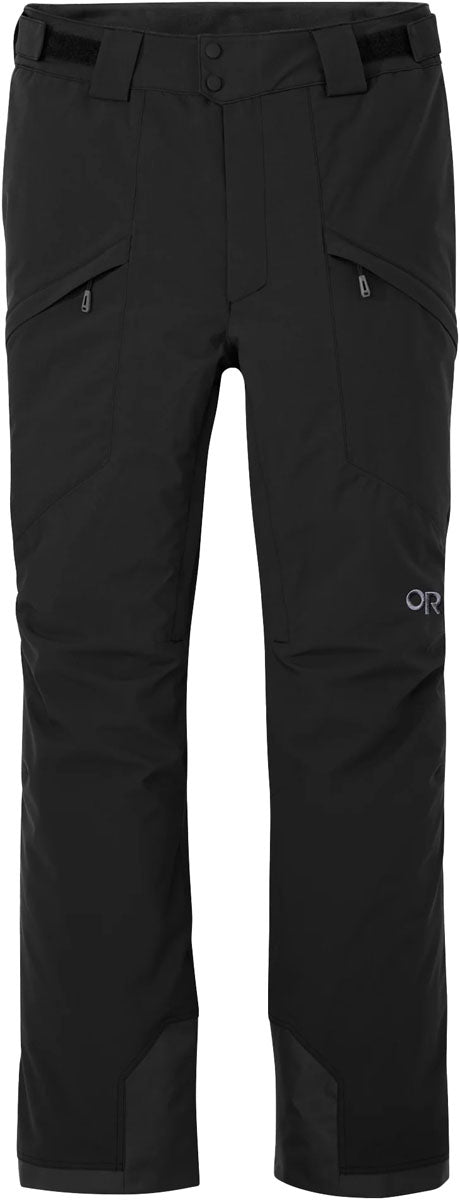Snowcrew Snow Pants - Men's