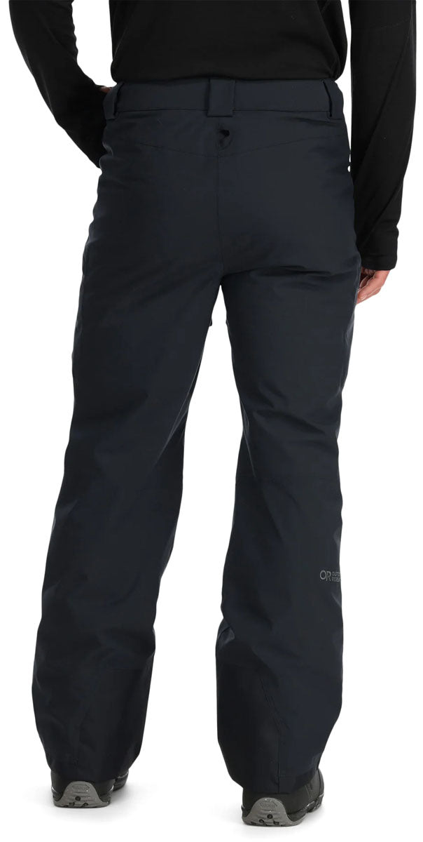 Snowcrew Snow Pants - Men's