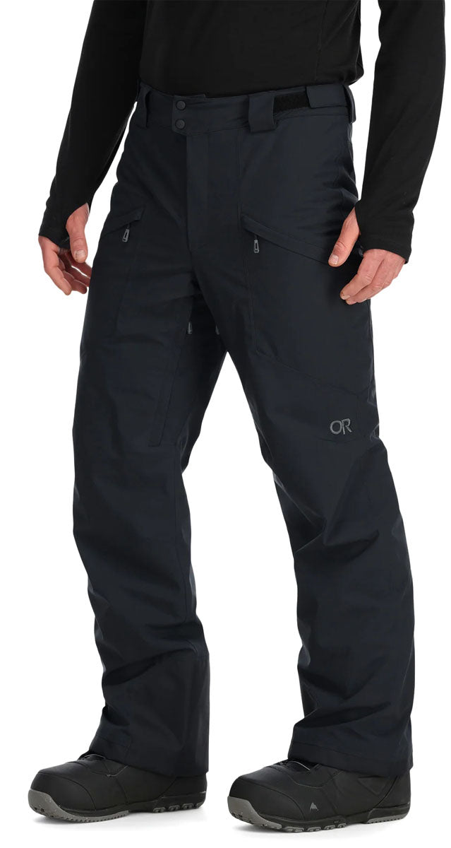 Snowcrew Snow Pants - Men's