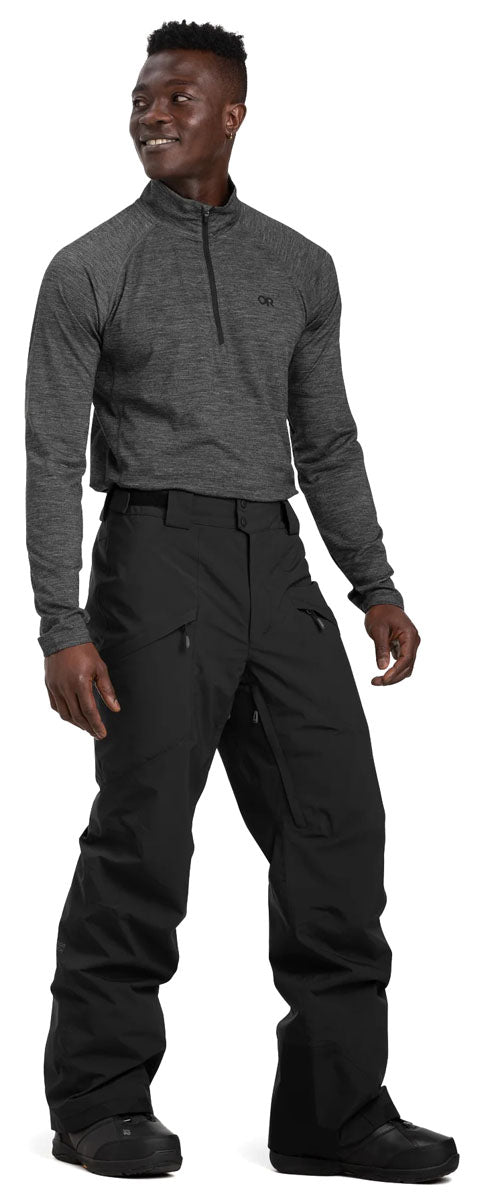 Snowcrew Snow Pants - Men's