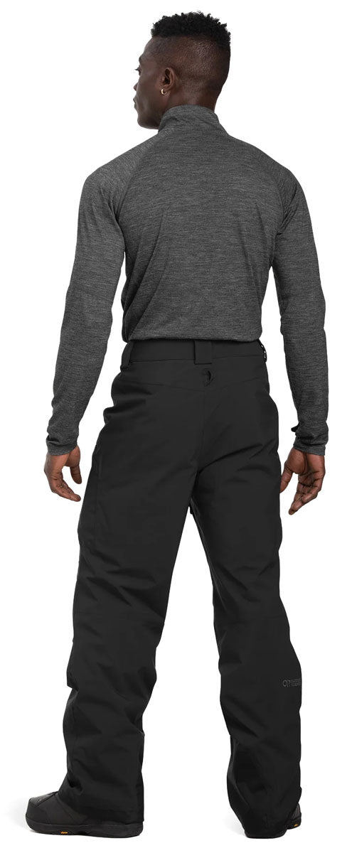 Snowcrew Snow Pants - Men's