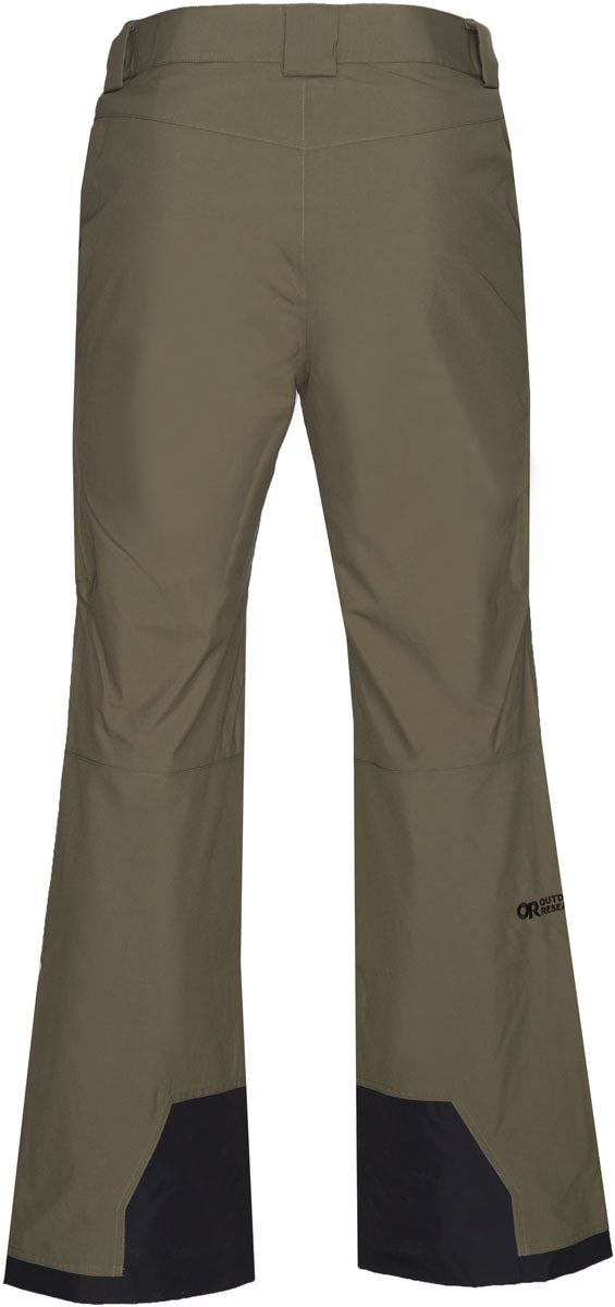 Snowcrew Snow Pants - Men's