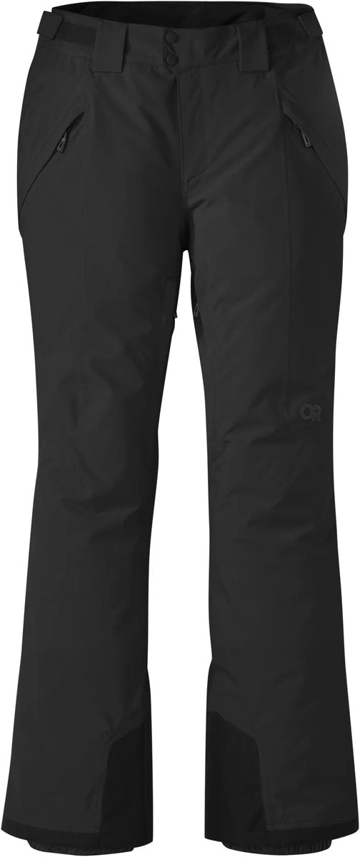 Snowcrew Ski Pants - Women's