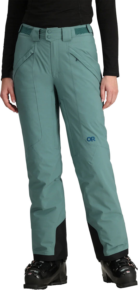 Snowcrew Women's Ski Pants