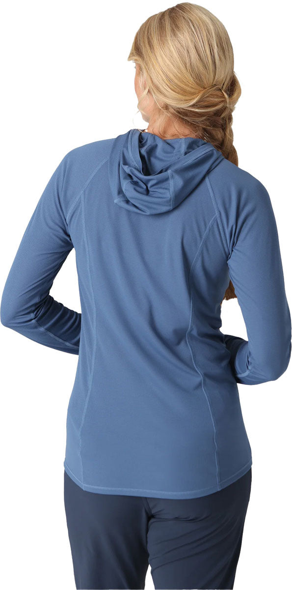 Echo Women's Pullover Hoodie