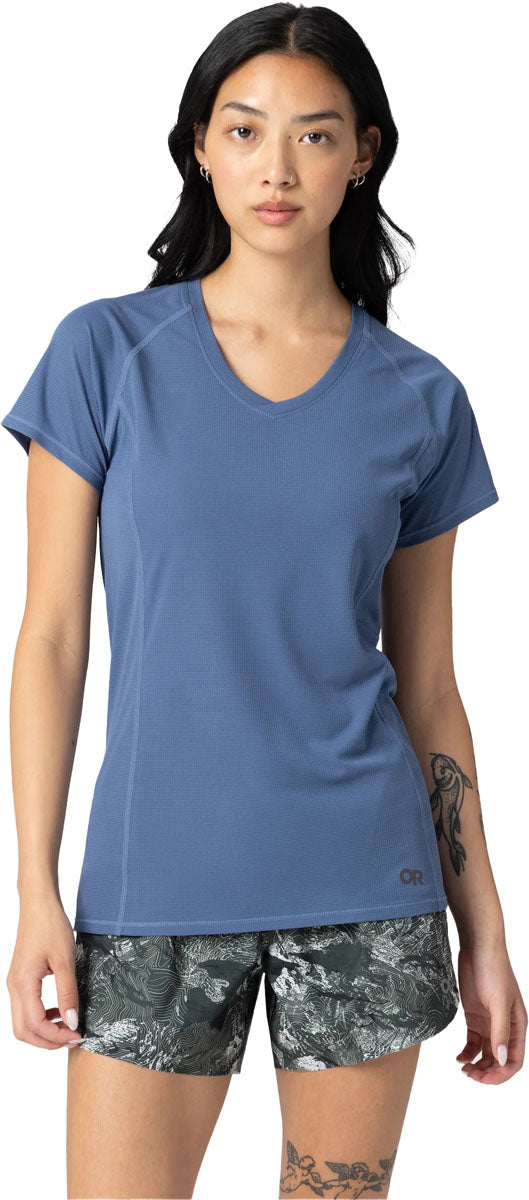 Echo T-Shirt - Women's
