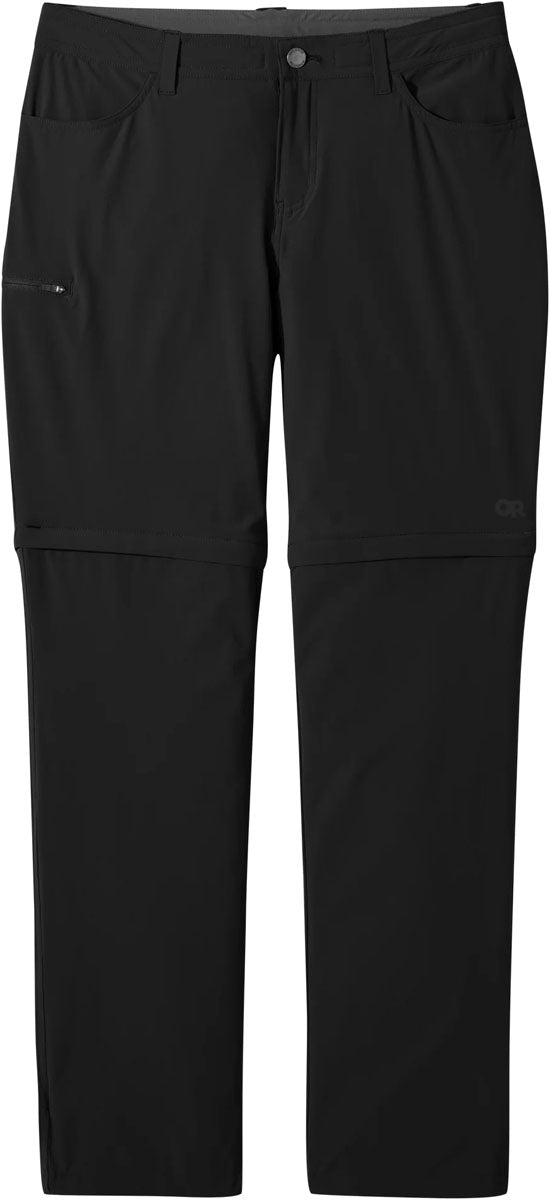 Ferrosi Convertible Pants - Women's