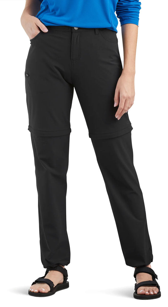 Ferrosi Convertible Pants - Women's