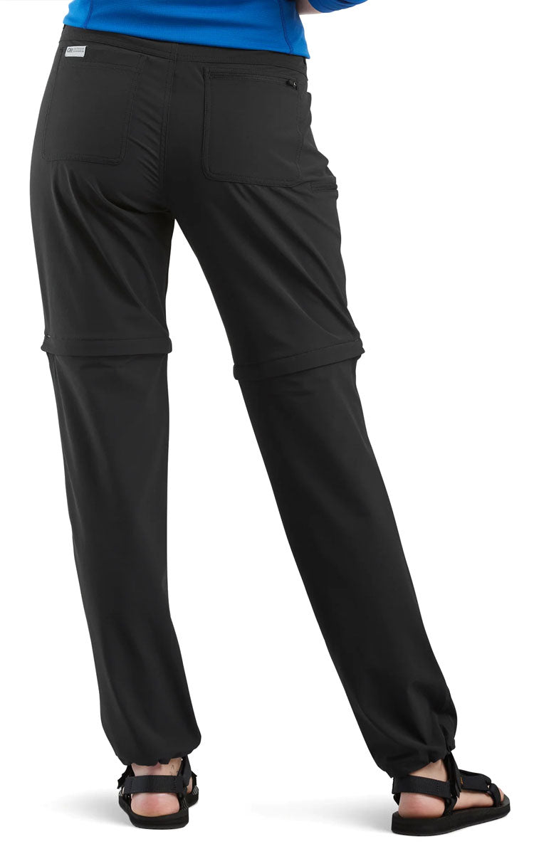 Ferrosi Convertible Pants - Women's