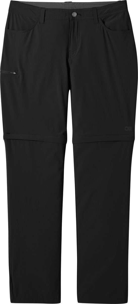 Ferrosi Convertible Pants - Women’s