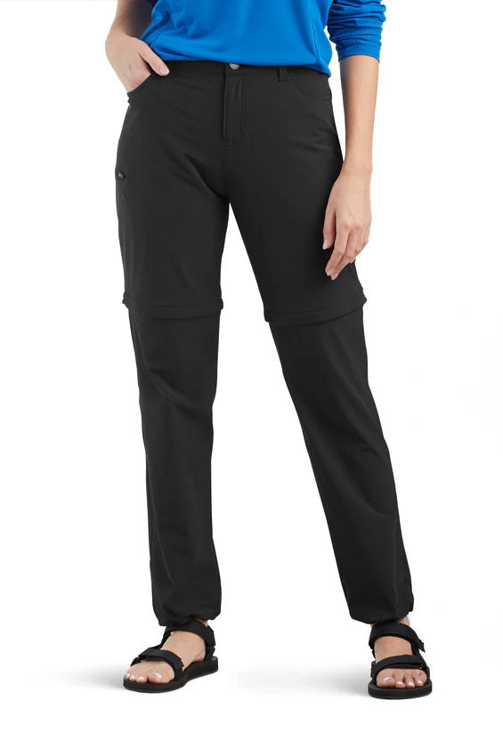 Ferrosi Convertible Pants - Women’s