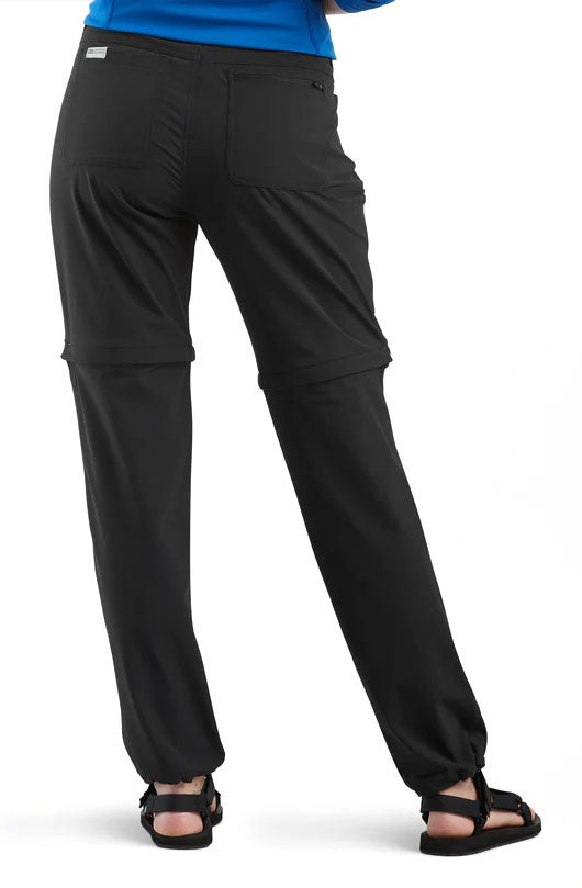 Ferrosi Convertible Pants - Women’s