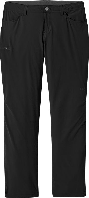 Ferrosi Pants - Short - Women's