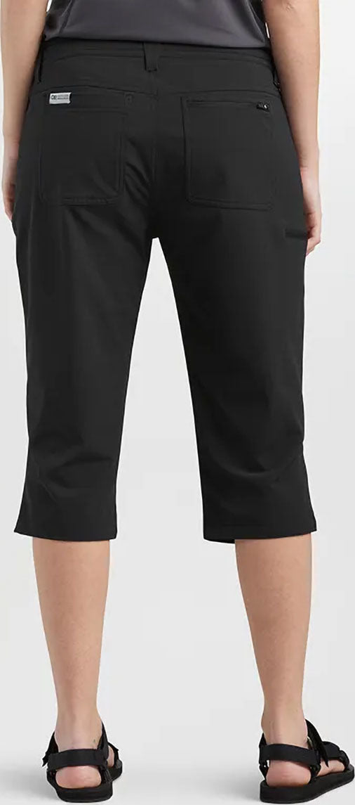 Ferrosi Capri Pants - Women's 