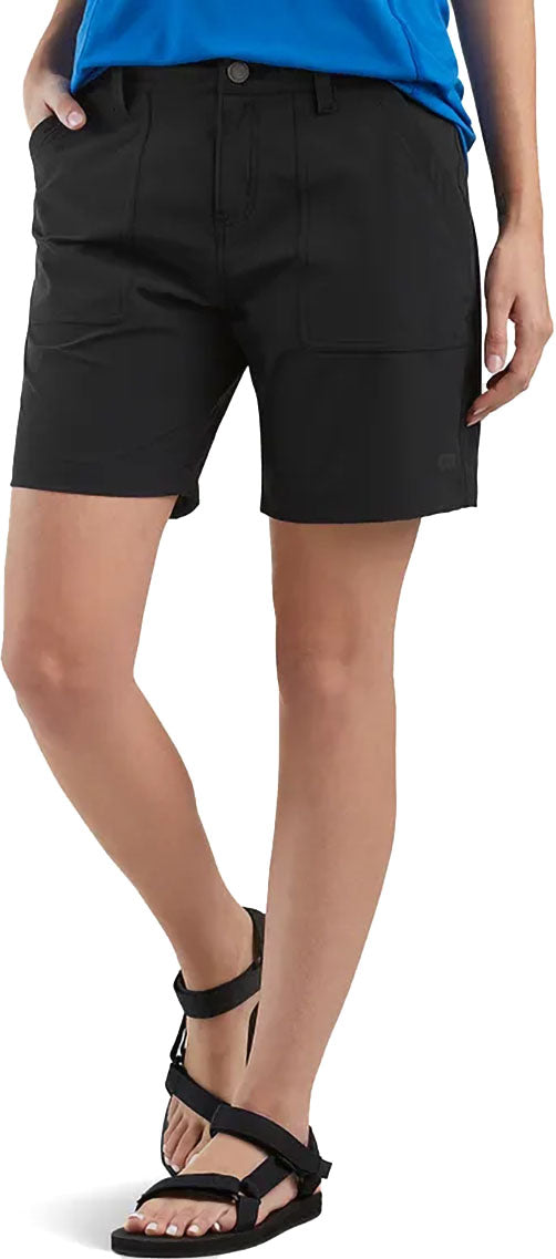 Ferrosi 7 in. Shorts - Women's 