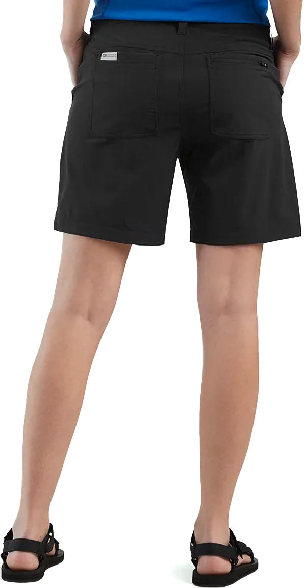 Ferrosi 7 in. Shorts - Women's 