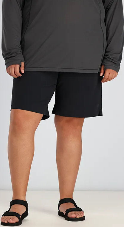 Ferrosi 9 in. Shorts - Women's - Plus Size