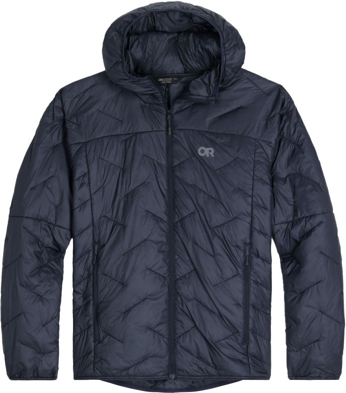 SuperStrand LT Transition Jacket - Men's