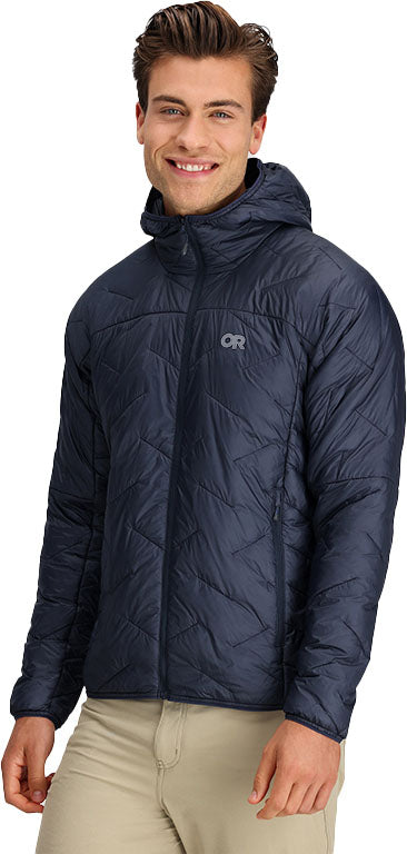 SuperStrand LT Transition Jacket - Men's