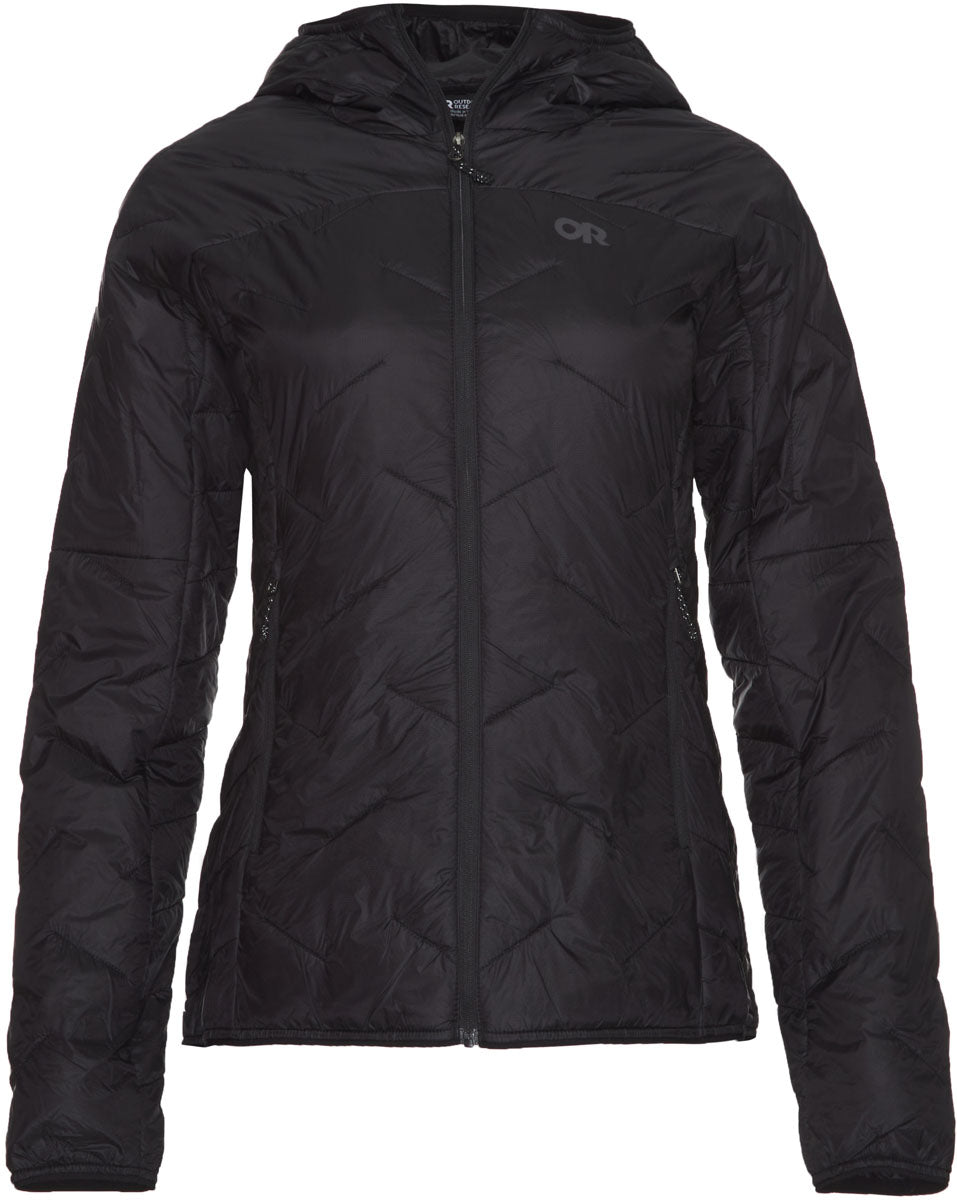 SuperStrand LT Transition Jacket - Women's