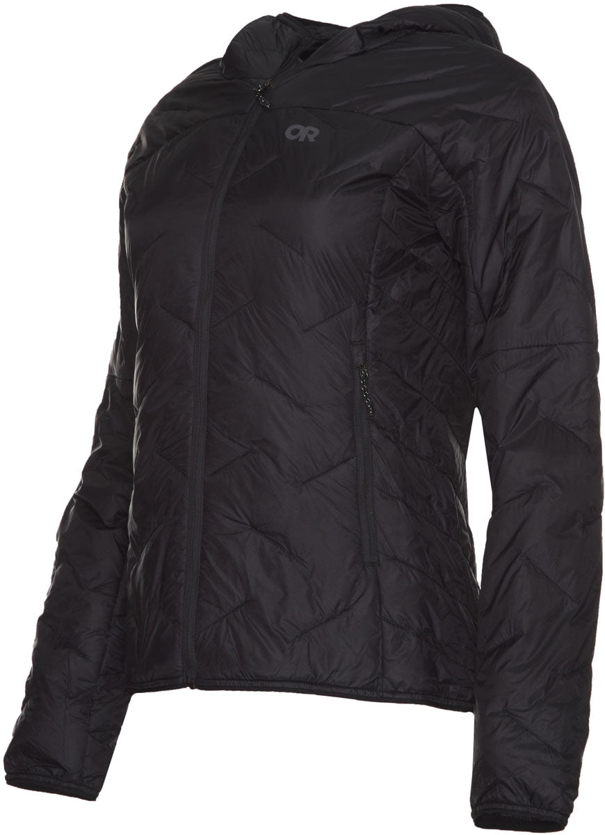 SuperStrand LT Transition Jacket - Women's