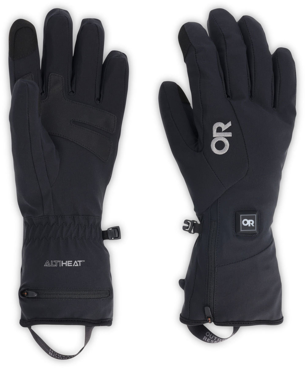 Sureshot Heated Gloves - Men’s