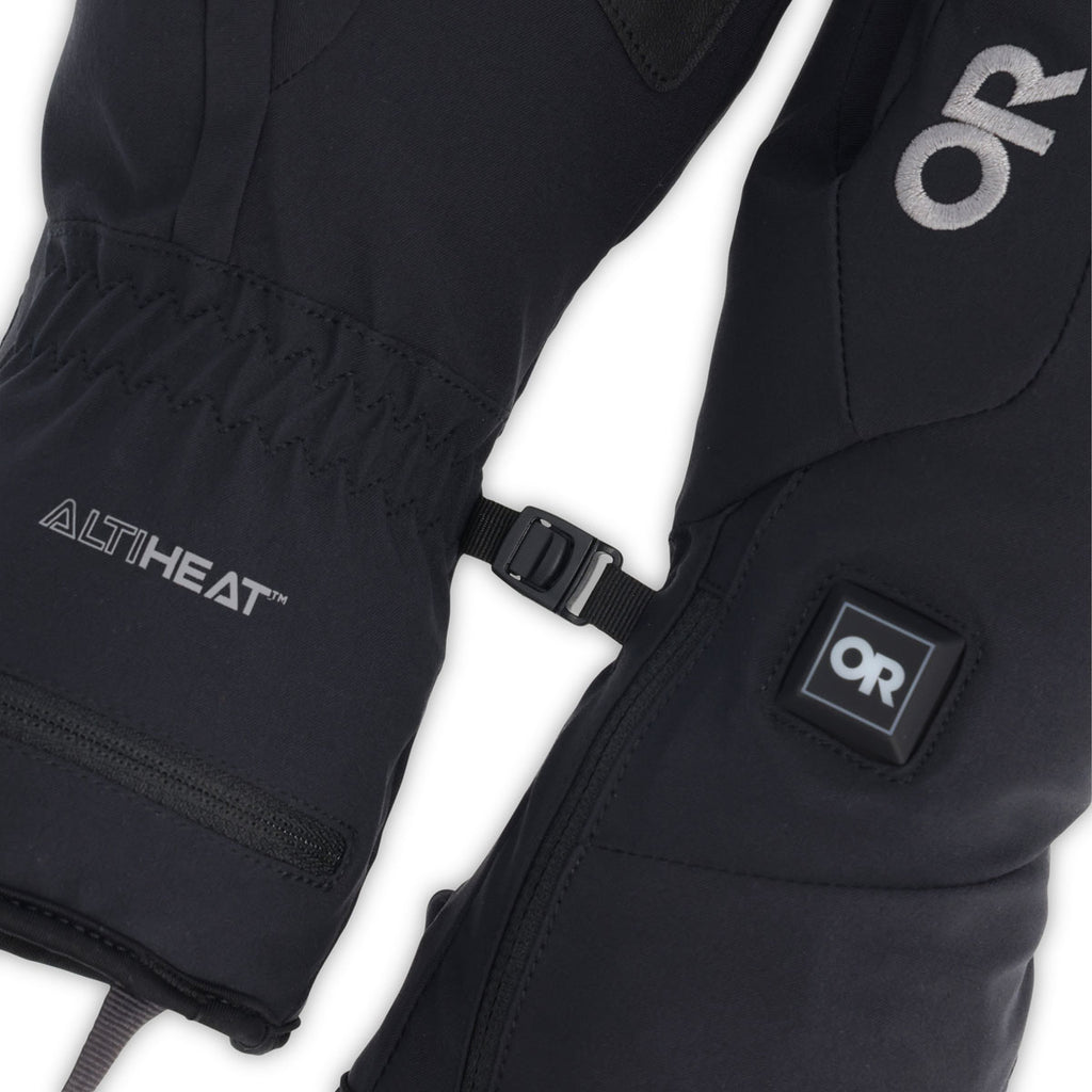 Sureshot Heated Gloves - Men’s