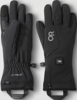 Sureshot Women's Heated Gloves 