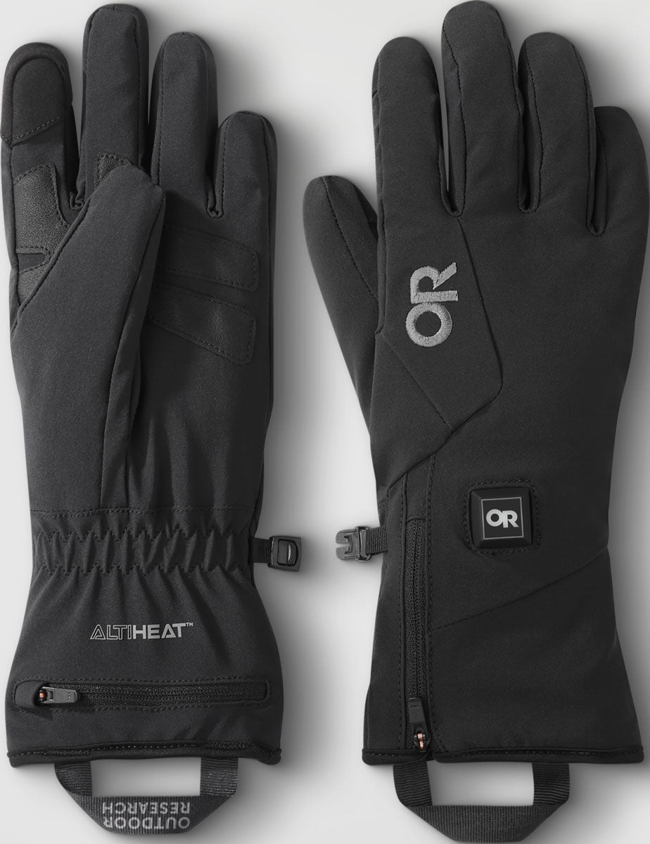 Sureshot Women's Heated Gloves 