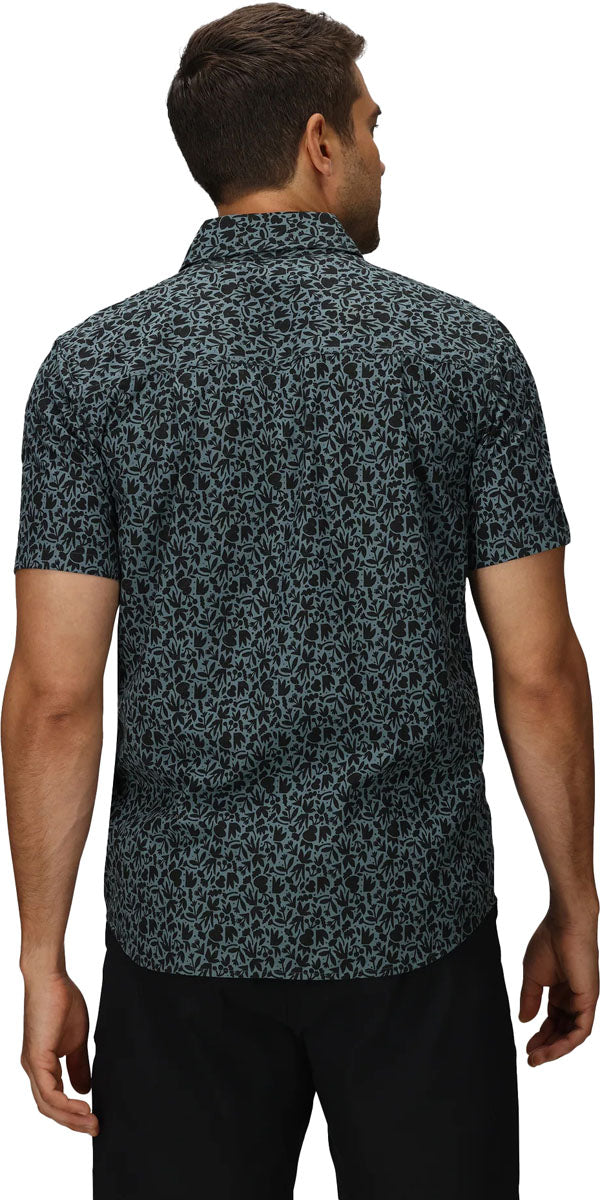 Rooftop Short Sleeve Shirt - Men's