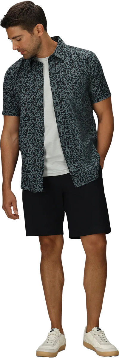 Rooftop Short Sleeve Shirt - Men's