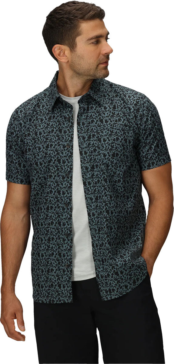 Rooftop Short Sleeve Shirt - Men's