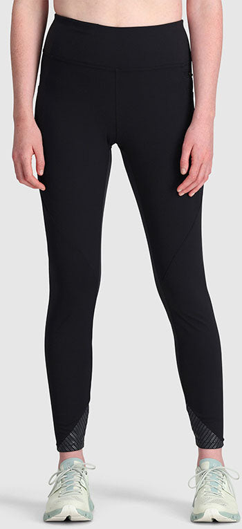 Ferrosi Hybrid Women's 7/8 Leggings