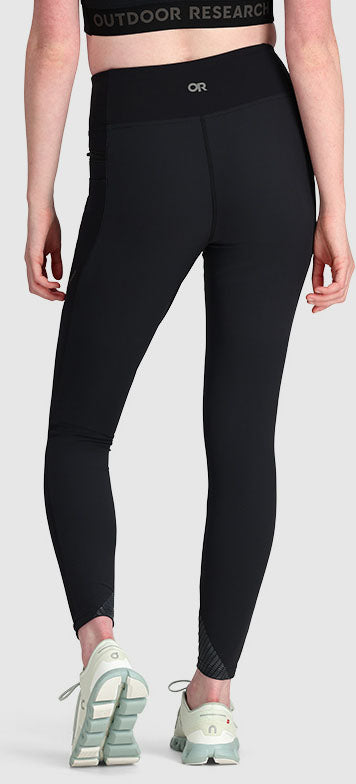 Ferrosi Hybrid Women's 7/8 Leggings